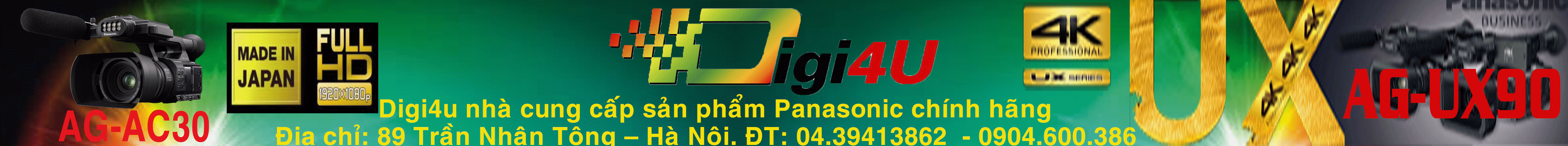digi4u