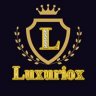 Luxuriox2018